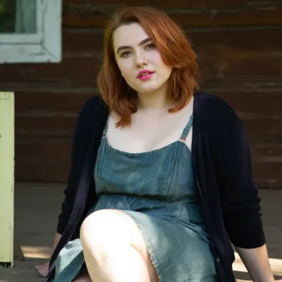 Полина Д., 29