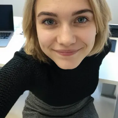 Лапочка