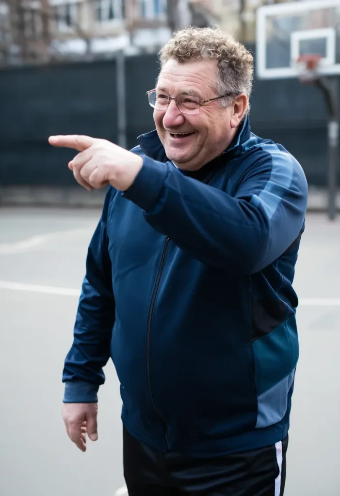 Евгений