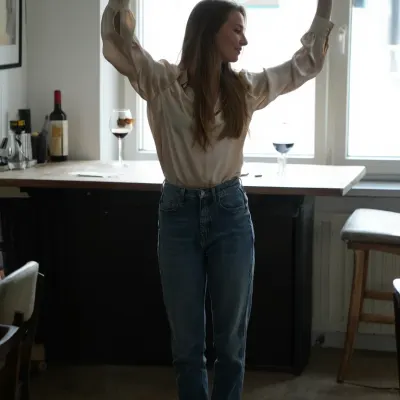 Даша, 27