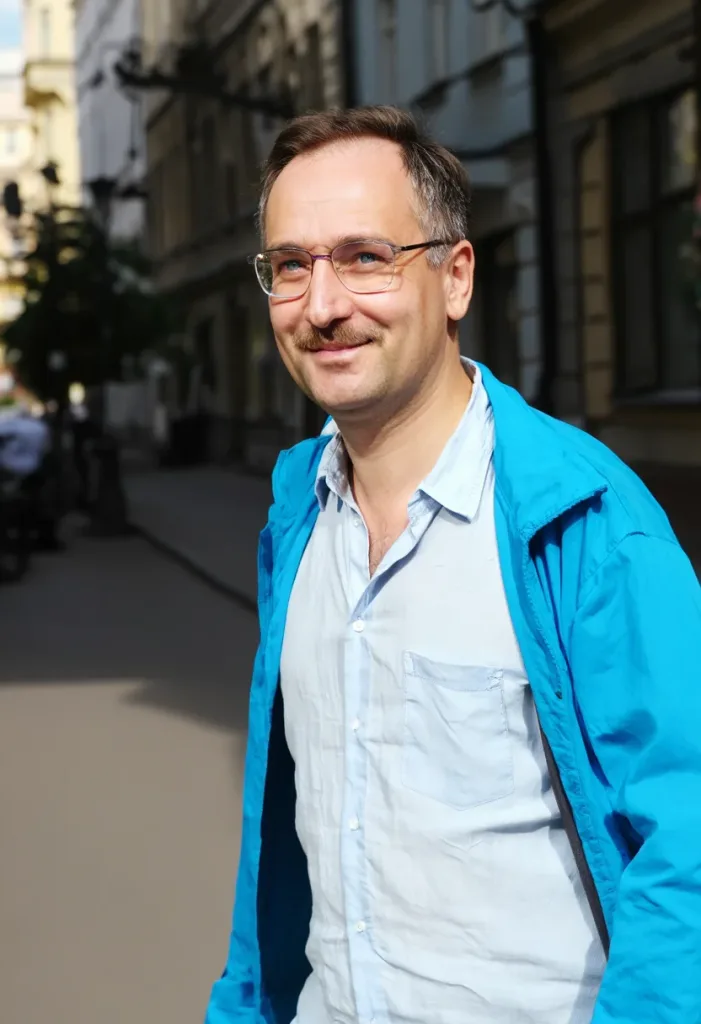 Юрий