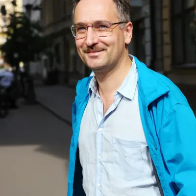 Юрий