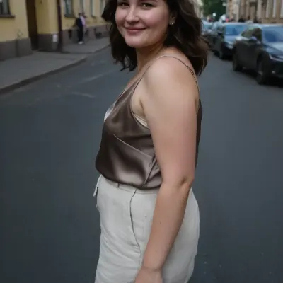 Ира, 39