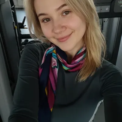 Мария